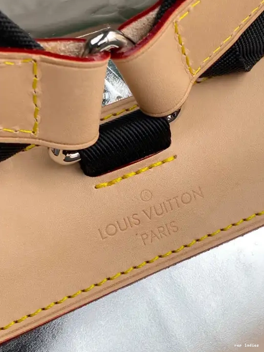 Cheap VUITTON BACKPACK PM CHRISTOPHER LOUIS 0607
